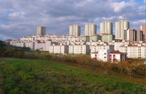 TOKİ Bursa Hamitler 2. Etap Alt Gelir Grubu başvuruları!