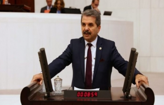 Antalya Kaş'te kadastro şefliğinin kapatılması meclis gündeminde!