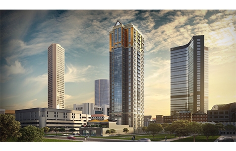 Elysium Art Şişli’de son 50 daire!