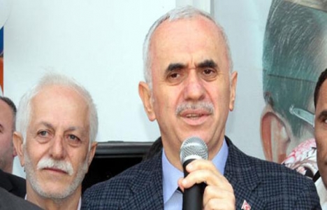 Dikey mimari, yataya çevriliyor!