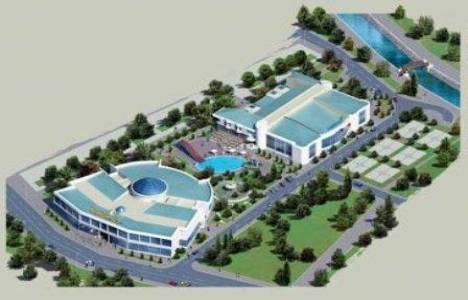 Sangarius AVM'nin adı Adapazarı Alışveriş Merkezi olarak değişti!