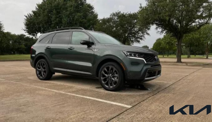 Kia Sorento’ya tam 70 bin TL indirim geldi! İşte Sorento’nun yeni fiyatı...