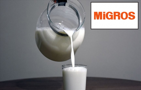 Migros süt ürünleri 10 TL den başlayan fiyatlarla! İşte Mart 2022 fiyat listesi!