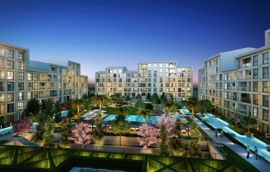 Muhit Sancaktepe fiyat listesi 2020!