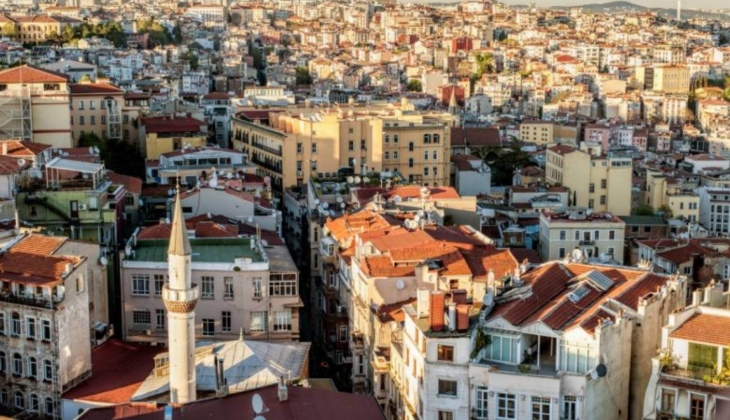 Konut fiyatlarının en çok arttığı illerin başında geliyor! Ortalama konut fiyatı 3.1 milyon lirayı aştı!