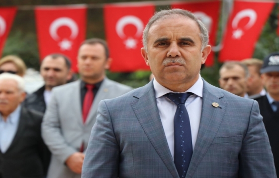 Manisa Gördes Kapalı Yüzme Havuzu'nun inşaatı tam gaz!