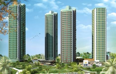 Brandium Ataşehir AVM!	