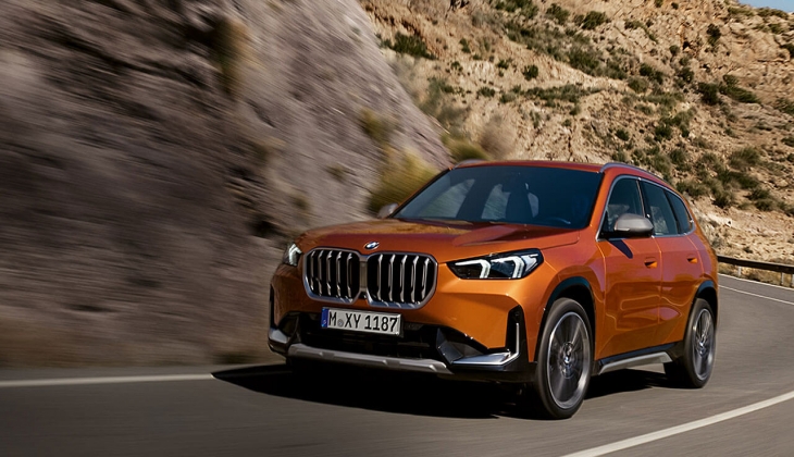 BMW X1 in fiyatı ne kadar? BMW X1 özellikleri neler? İşte 26 Aralık 2022 fiyat listesi...