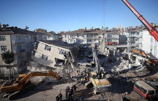 Elazığ ın Uzuntarla Köyü nde yeni yapılacak okul engelleniyor iddiası!