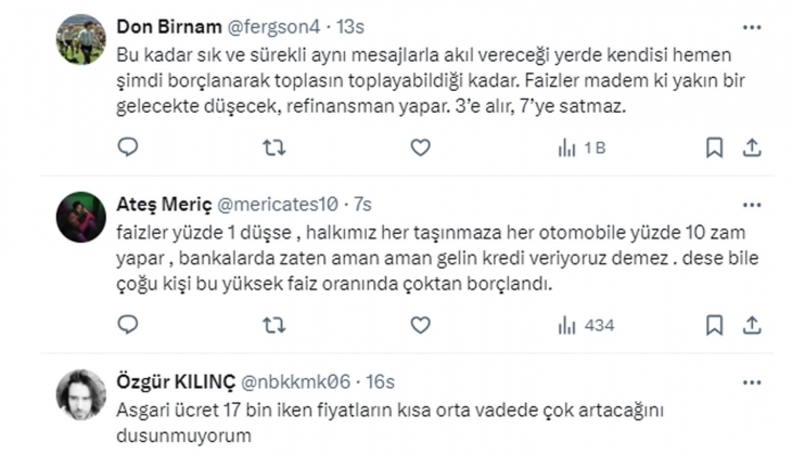 Ekonomist Mert Başaran dan çarpıcı uyarı: Ev alacaklar elini çabuk tutsun, fiyatlar uçacak!