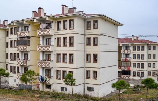 TOKİ Gaziantep İslahiye kura sonuçları 10 Temmuz 2+1 ve 3+1 isim listesi! 