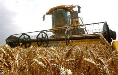 Miras kalan tarımsal işletmelerin intikali!