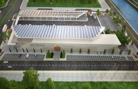 Altınordu Otobüs Terminali ne zaman açılacak?