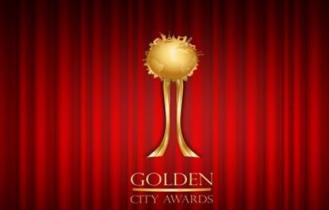 Golden City Awards 2017'de oylama başladı!