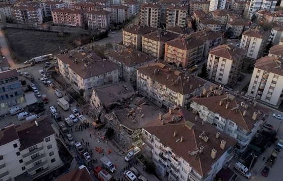 Elazığ'da konutların yüzde 35'i DASK'lı!