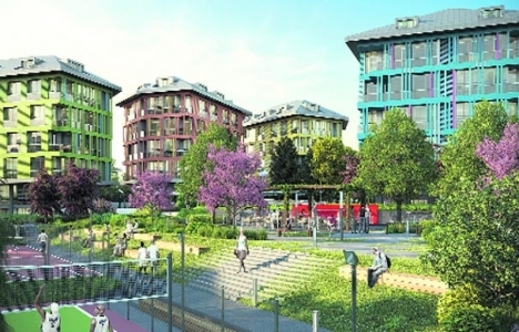 Panaroma Life’ta fiyatlar 280 bin liradan başlıyor!