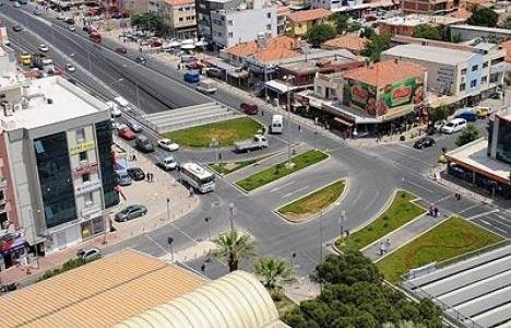 Gaziemir'de 4 milyon 403 bin TL'ye satılık dubleks işyeri!