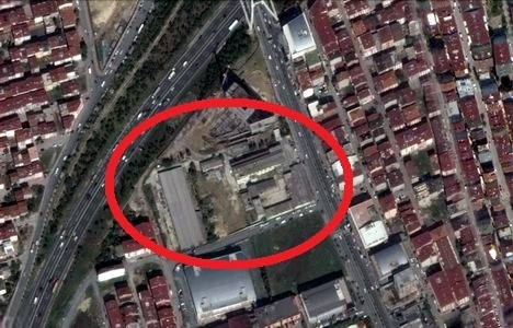 Kullar İnşaat, Adel Kalemcilik arsasında inşaata ne zaman başlayacak?