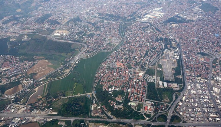Gölcük te kentsel dönüşüm tam gaz: Çalışmalar hangi mahallelerde ne durumda? 