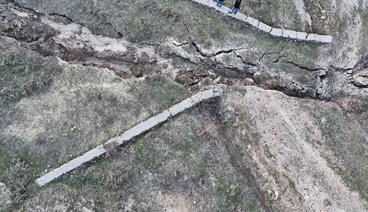 Uzman isim tek tek açıkladı: Bu faylar tehlikeli! Son dakika deprem uyarısı!
