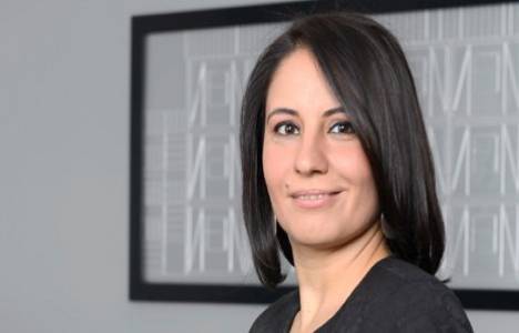 Yurtdışında katlanır konteynerlere ilgi büyük!