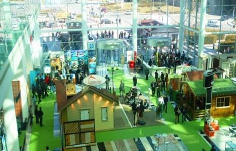 Tüyap Konya Ev Elektroniği Beyaz Eşya Fuarı 24 Mayıs'a kadar devam ediyor!