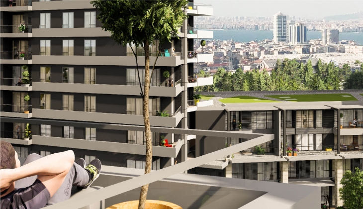 Emlak Konut GYO Allsancak fiyat listesi! Emlak Konut kampanya 2024!