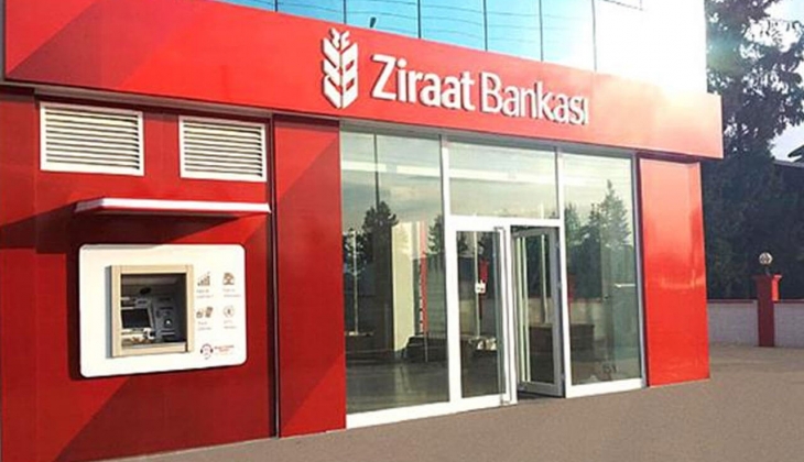 Ziraat Bankası KPSS şartsız personel alacak! Elinizi çabuk tutun az kaldı...