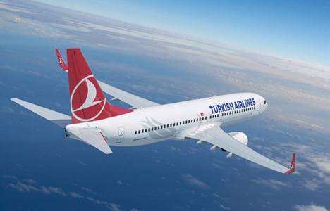 THY’de hedef gezegenler arası uçuş!