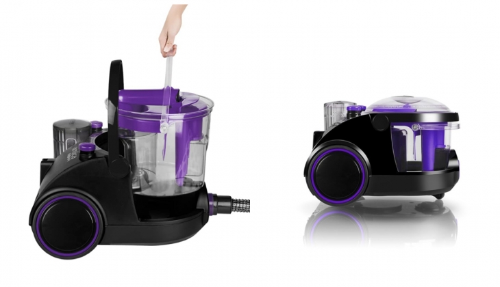 Arnica Su Filtreli Elektrikli Süpürge en ucuz fiyata nereden alınır? Özellikleri neler? 2 Mart 2023 fiyat listesi