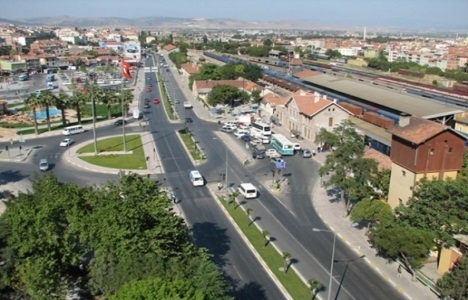 Balıkesir Karesi'nden 4 milyon TL'ye satılık 2 arsa!