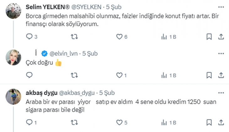 Araba satıp krediyle ev almak mantıklı mı? Kiracı sorununda son nokta!