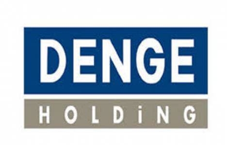 Denge Yatırım Holding A.Ş işlem özetini yayınladı!
