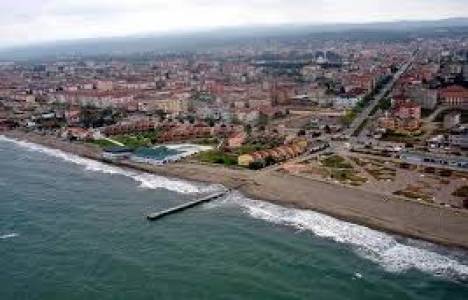 Sakarya Limanı ihracat atağında!