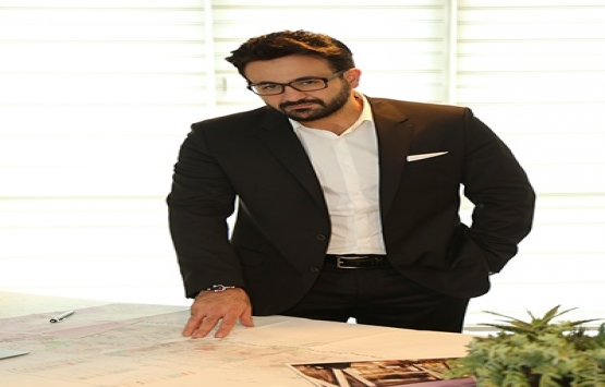 Moskova’da Türk-Rus inşaat gücü bir aradaydı!