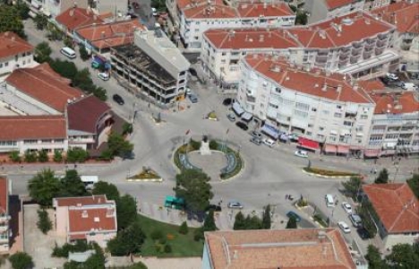 Babaeski Belediyesi'ne ait 3.2 milyon TL'lik arsa yeniden ihale ediliyor!