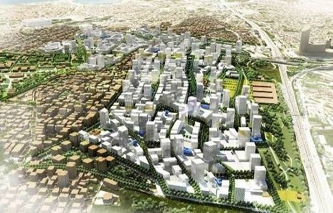 Fikirtepe'deki dönüşüm için 4 firma daha ruhsat aldı!