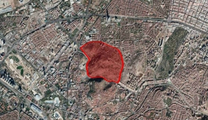 Ankara Büyükşehir Belediyesi Hıdırlıktepe-Atıfbey-İsmetpaşa kentsel dönüşüm projesi için ihale tarihini duyurdu!