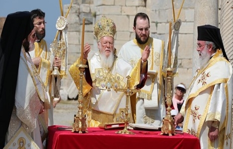 Selçuk turizm merkezi haline gelecek!