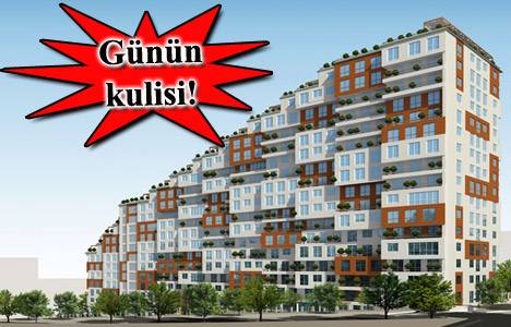 Ofton'dan Bomonti'ye 3. proje!