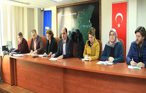 Kocaeli Kent Meydanı'nın ihalesi yapıldı!