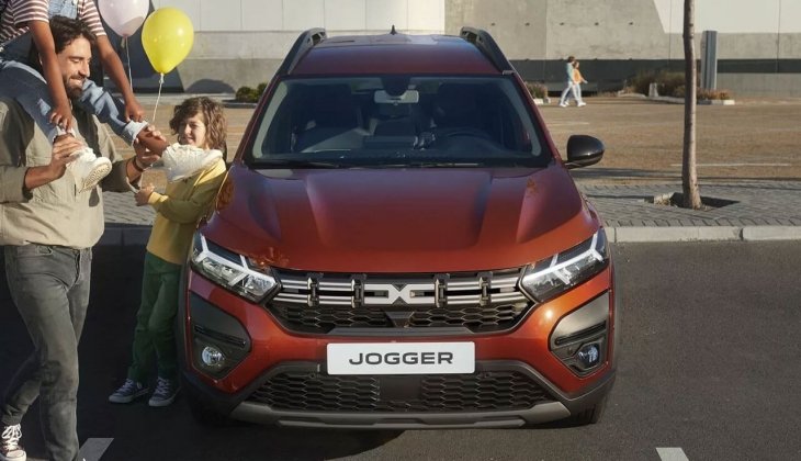 Dacia dan bomba haber! Tüm modellerde 10 bin TL indirim başladı! Bu aya özel fırsatı kaçırmayın! 