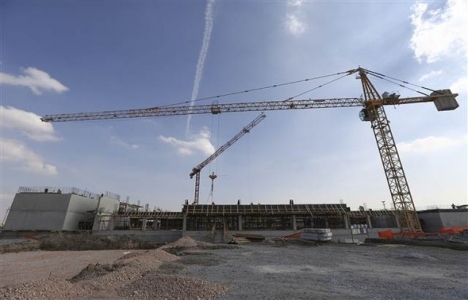 Darbecilerin yargılanacağı duruşma salonu yıl sonunda bitecek!