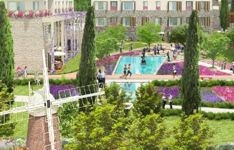 eviya gayrimenkul ege boyu iletişim