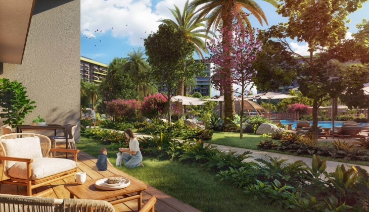 Sur Yapı Tatil Evleri nde çifte fırsat! İster tatil yapın, ister kiraya verin!