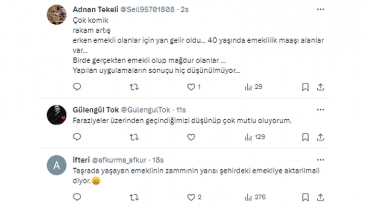 Berna Laçin: Emekliler taşraya mı yerleşsin?