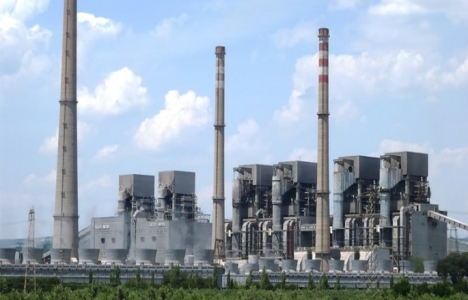 Soma B Termik Santrali'ne en yüksek teklif Konya Şeker'den!