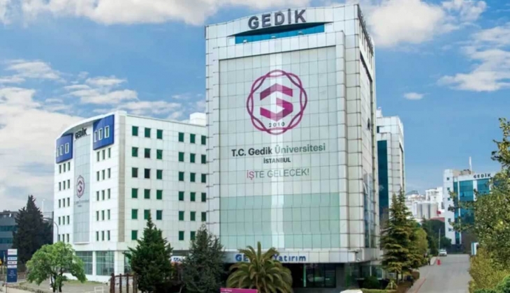 Gedik Üniversitesi Öğretim Görevlisi ve Araştırma Görevlisi alacak! Son başvuru Tarihi 25 Ocak 2023!