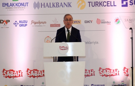 TOKİ, 815 bin konut rakamına ulaştı!