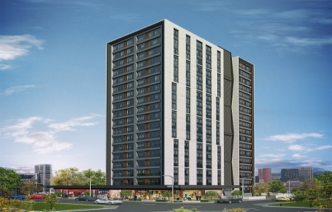 DKY İnşaat projelerini Cityscape Turkey de sanal gerçeklik gözlüğüyle tanıttı!